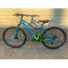 Велосипед 26" Stels Miss 5100 MD 21 ск. 1 ам.