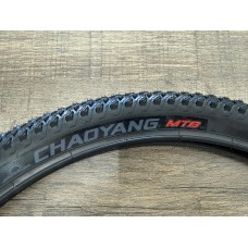 Велопокрышка 26" Chao Yang H-5185 Велопокрышка 26" Chao Yang H-5185