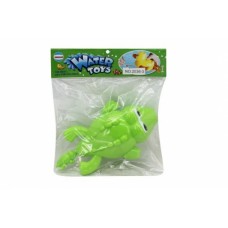 Игрушка для ванной Крокодильчик 2036-6