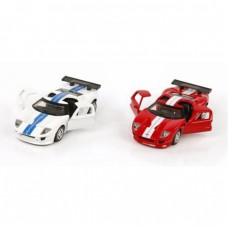 Машина Ford GT  1:43 870136