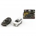 Машина Lexus LX570 1:43 870133