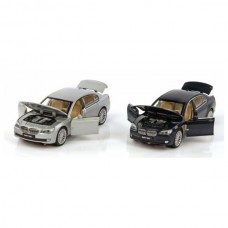 Машина BMW 760 1:34 870120