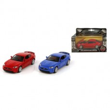 Машина Jaguar XKR-S 1:32 870116