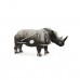 3D Action Puzzle "Животные" Носорог HWMP-37