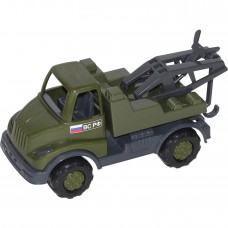 Автомобиль-эвакуатор военный "Кнопик" 52049