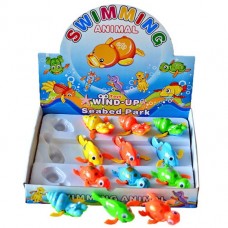 Игрушка для ванной Водоплавающие животные Y13022028