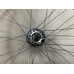 Колесо 27.5" MTB двойной обод заднее под диск 6 отв.