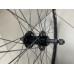 Колесо 27.5" MTB двойной обод заднее под диск 6 отв.