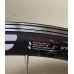 Колесо 27.5" MTB двойной обод заднее под диск 6 отв.