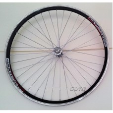 Колесо 26" MTB двойной обод переднее