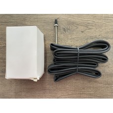 Велокамера 28" 700x23/25С Kenda ниппель PRESTA 60 мм