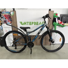 Велосипед 27.5" Stels Navigator 710 HD 21 ск. 1 ам. 