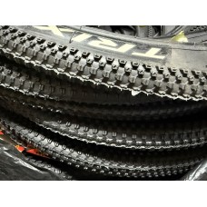 Велопокрышка 26" Trix TX-749