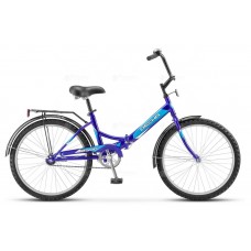 Велосипед 24" Stels Десна 2500 складной