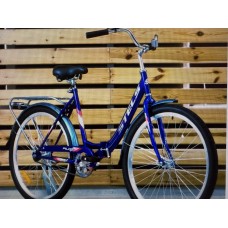 Велосипед 26" Stels Pilot 810 складной Велосипед 26" Stels Pilot 810 складной