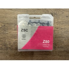 Цепь 116 зв. ZSC Z80 (KMC X8) 