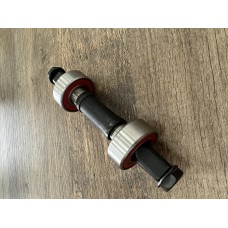 Каретка Kenli KL-910 D с 902 подшипником под квадрат