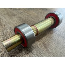 Каретка Kenli KL-910 с 902 подшипником под круг