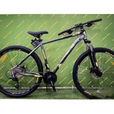 Велосипед 29" Stels Navigator 910 MD Al 21 ск. 1 ам.