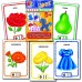 Игры с карточками Цвет C-915