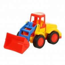 Автомобиль погрузчик "Базик" 9555