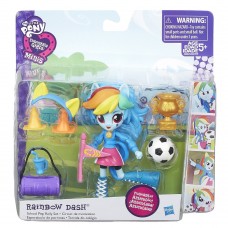 Кукла My Little Pony с аксессуарами B4909EU4