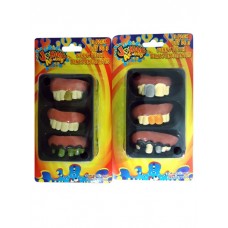 Игровой набор Праздник Зубы CKS-1105-3