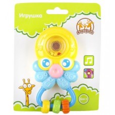 Игрушка Осьминог 629355