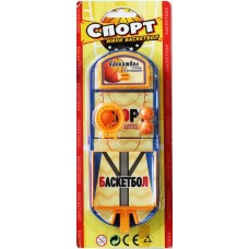 Настольные Игры "Баскетбол" Gl-3333
