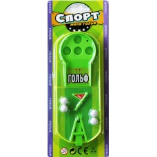 Настольные Игры "Гольф" Gl-3335