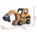 Конструктор "3D Action Puzzle" Грузовик NEW HY2613A-PRQ