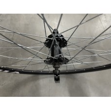 Колесо 29" MTB дв.обод переднее пром.подш.под диск 6 отв.
