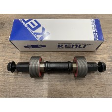 Каретка Kenli KL-910 DX с 902 подшипником с резьбой под квадрат