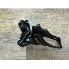Переключатель передний Shimano TZ 30