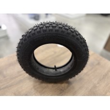 Шина на тачку 3.00-8 (Петрошина Л-368)