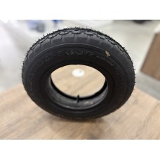 Шина на тачку 4.00-8 (Петрошина Л-377)