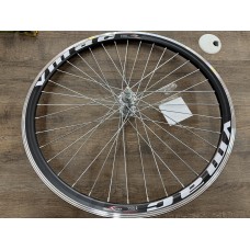 Колесо 24" MTB двойной обод переднее