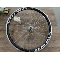 Колесо 24" MTB двойной обод заднее