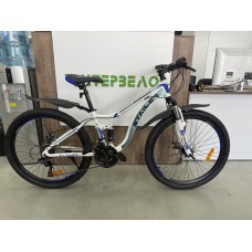 Велосипед 26" Stailer Pioneer MD 21 ск. 2 ам.