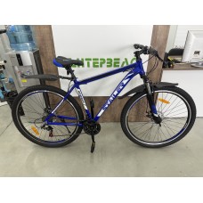 Велосипед 29" Stailer XC2921 MD Al 1 ам. 21 ск.