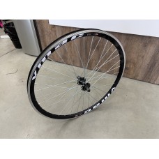 Колесо 26" MTB двойной обод заднее пром.подшипник
