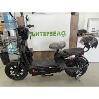 Электровелосипед 16" Gicin SK8 1ск.1 ам. (48V20A)