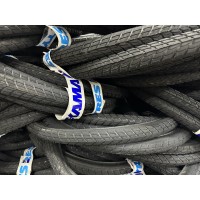 Велопокрышка 28" (Нижнекамскшина) Кама Velta HT 120 