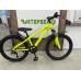 Велосипед 24" EQUIVALENT CROSS MD 6 ск.