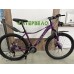 Велосипед 26" EQUIVALENT BASKA MD 21 ск. 1 ам.