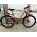 Велосипед 26" EQUIVALENT BASKA MD 21 ск. 1 ам.