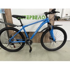 Велосипед 26" EQUIVALENT LEGEND MD 21 ск. 1 ам.