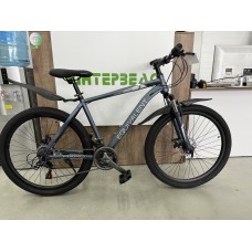 Велосипед 26" EQUIVALENT HARD MD 21 ск. 1 ам.