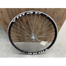 Колесо 26" MTB двойной обод заднее