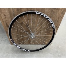 Колесо 26" MTB двойной обод переднее
